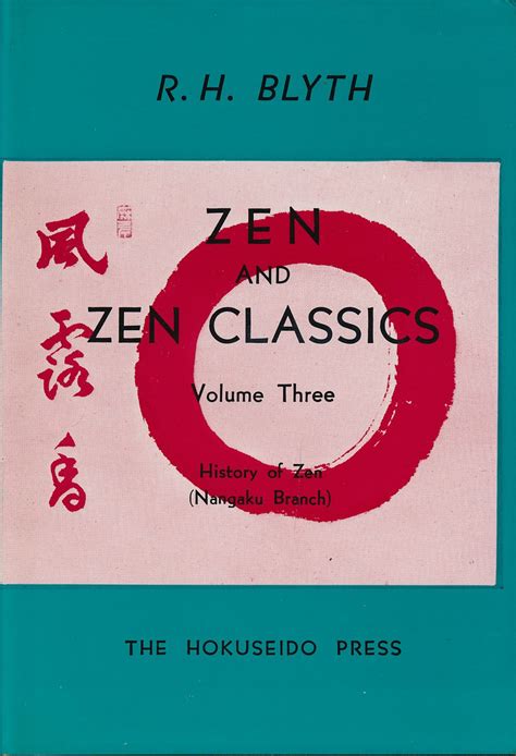 zen and zen classics.